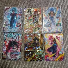 sdbhベジットまとめ売り DBFW】ベジット SR☆ (FB02/061) | PocketCenter岡山本店 BASE店