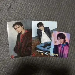 ONE N' ONLY HAYATO 生写真 トレカ まとめ売り