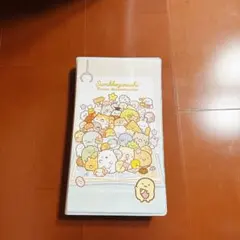 【美品】すみっコぐらし ブック型 おえかき セット
