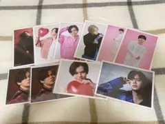 超特急 カイ 生写真 まとめ 10枚