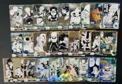 ドラゴンボールスーパーダイバーズ　アドバンスパック SR以下28種コンプ