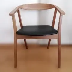 IKEA イケア STOCKHOLM/ストックホルム ダイニングチェアのサムネイル