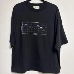 新品 nagoune 26SS ドローコード Tシャツ 黒 L フォレストガンプ 2026年最新】nagouneの人気アイテム - メルカリ