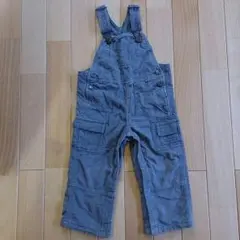 baby GAP オーバーオール90