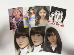 AKB48 生写真 AKB48 生写真 大量セット - メルカリ