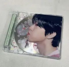 新品未開封 nctwish poppop ジュエルケース ジェヒ ver