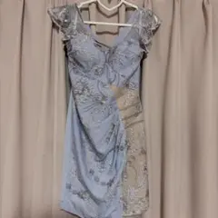 JEWELS キャバ ドレス キャバドレス Sサイズ