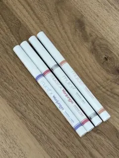 muice うるみリキッドライナー　4本セット