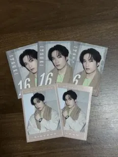 藤原樹　フォトカ