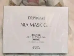 2026年最新】DRデヴィアスNIAマスクジェルの人気アイテム - メルカリ