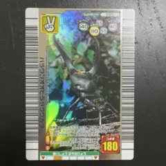 2025年最新】ムシキング スリーブの人気アイテム - メルカリ