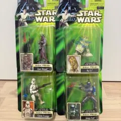 スターウォーズ モスアイズリーカンティーナ トイザらス限定フィギュア