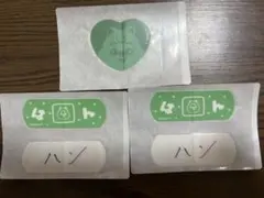 Stray Kids ハンクオッカ チャームエイド