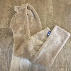 ダッフィー　被り物