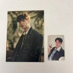 スンミンセット　ストレイキッズ hollow