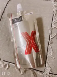 오바기 X 프레임 리프트 로션 리필 140ml