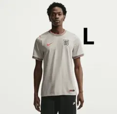 ぽ*ん様 Nike England × Palace プレマッチシャツ M 新品 - メルカリ