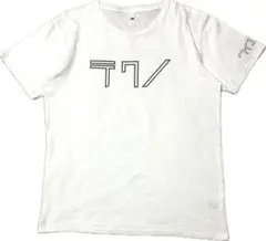 古着 ワイエムオー YMO 大竹伸朗 コラボ テクノポップ Tシャツ Mサイズ