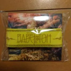 Mrs. GREEN APPLE バベルの塔 ラバーバンド