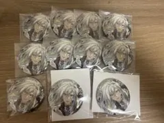 アイドリッシュセブン 10th Anniversary 缶バッジコレクション B