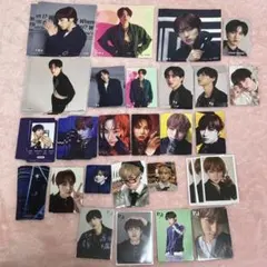 尾崎匠海セット