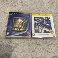2025年最新】ps3 真 ガンダム無双の人気アイテム - メルカリ