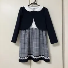 120 フォーマルワンピース　whip party