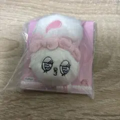 さらに値下げ‼️ エスターバニー ぬいぐるみヘアクリップ