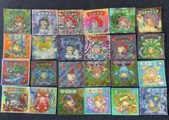 ビックリマン2000 145枚以上まとめ売り