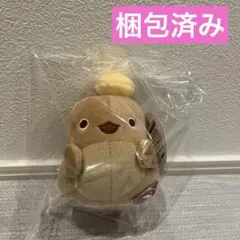 おでかけ子ザメ ボイスマスコットぬいぐるみ　あんこう　マスコット