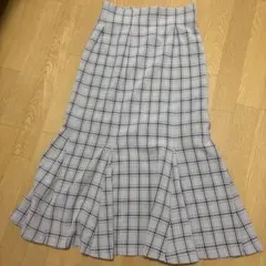 プロポーションボディードレッシング マーメイドスカート