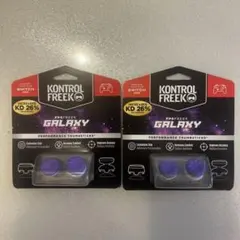 FPS Freek Galaxy SWITCH Pro 2箱セット