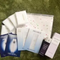 コスメデコルテ セット♡