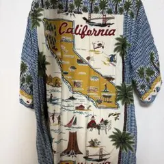 M新品未使用 ReynSpooner ✖️MARINES米軍限定コラボシャツ - メルカリ