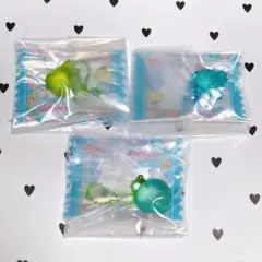 グミチュアチャームGUMMY＆ミニポーチ