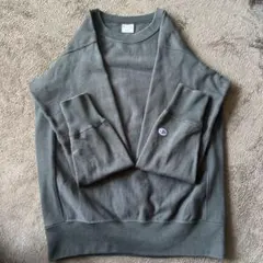 チャンピオン　直営店限定　リバースウィーブ　スウェット