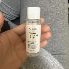 Anua Heartleaf 77+ Hyaluron 100ml