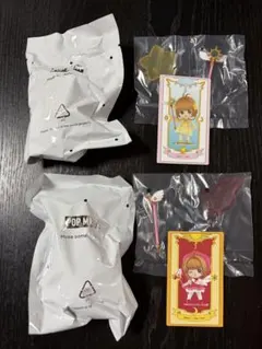 2026年最新】popmartカードキャプターさくらの人気アイテム - メルカリ