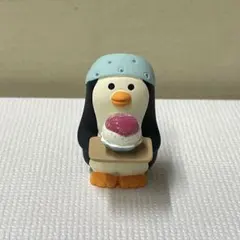 格安！住友生命ピングー貯金箱 - メルカリ