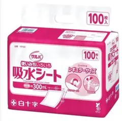 サルバ　吸水シート　介護　16枚(小分け新品)　32cm×40cmのサムネイル