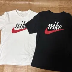 ナイキ　Tシャツ　2枚