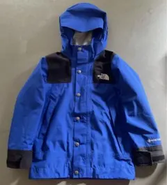 THE NORTH FACE ゴアテックスジャケットYouth/Junior S