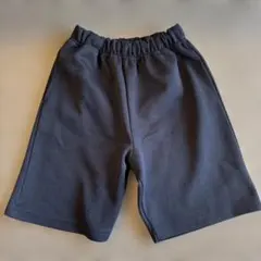 体操服　ズボン　120 ネイビー