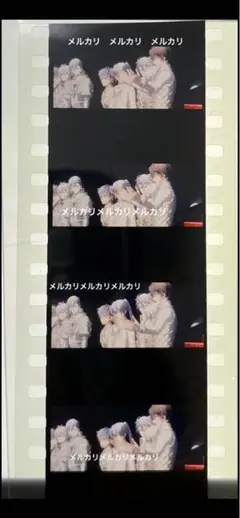 ムビナナ　龍之介　天　楽　百　千　環　壮五　メモリアルフィルム　コマフィルム