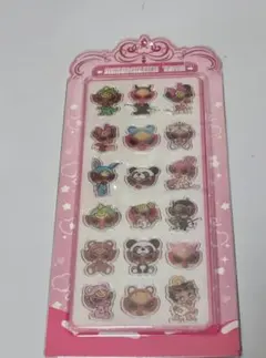 アクリルシール ヒスミニ