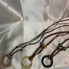 アクセサリー ネックレス