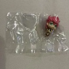 ジョジョの奇妙な冒険　カプセルフィギュアコレクション 05 トリッシュ・ウナ