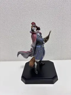 一番くじ ワンピース～ガルチュー！！ゾウの国～B賞 イヌアラシフィギュア