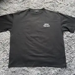Doublefocus Tシャツ ブラック XLサイズ