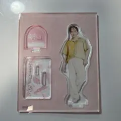 ウジ　アクスタ　セブチカフェ　2022年　SEVENTEEN